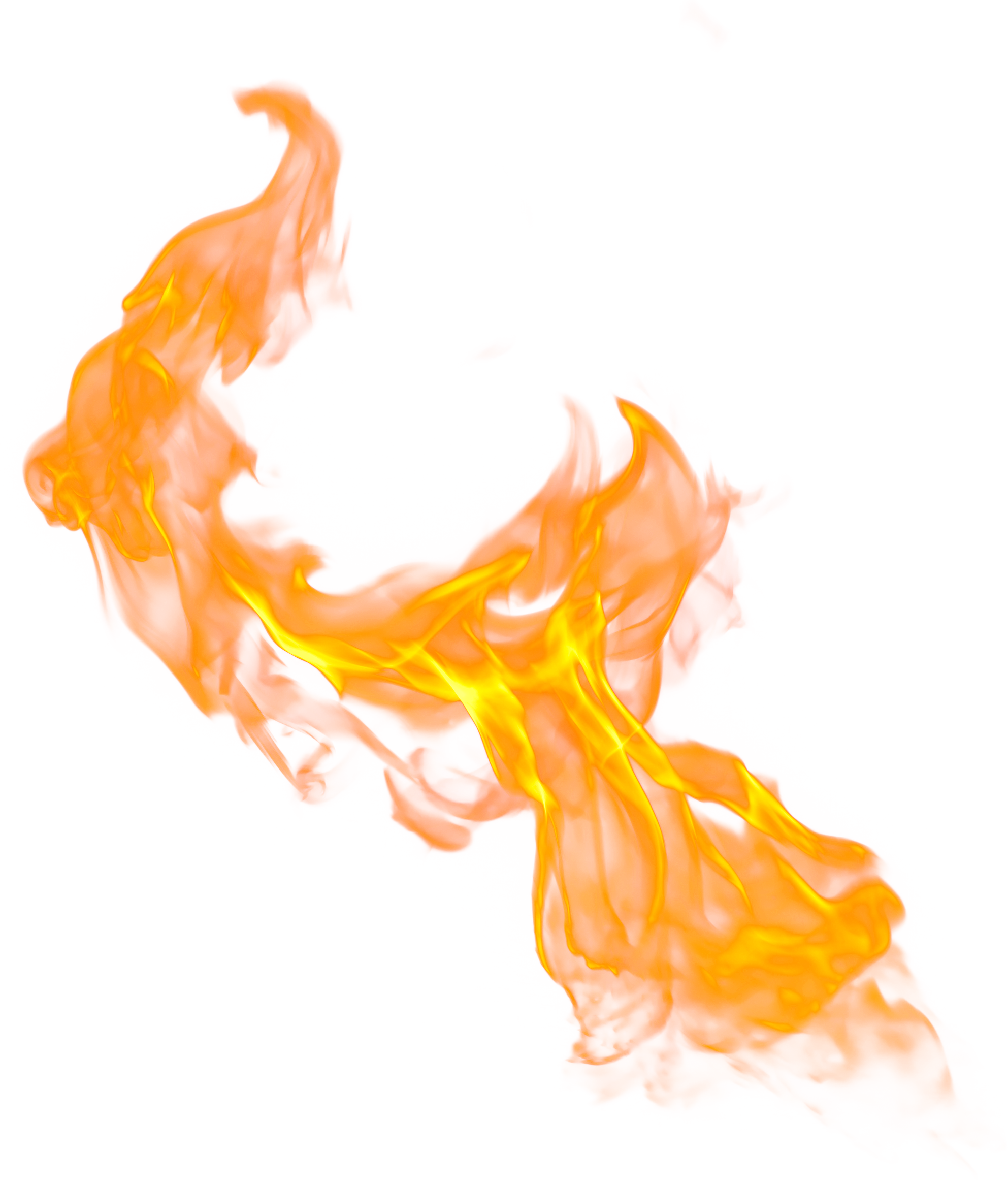 Fire Flame Blaze PNG Image