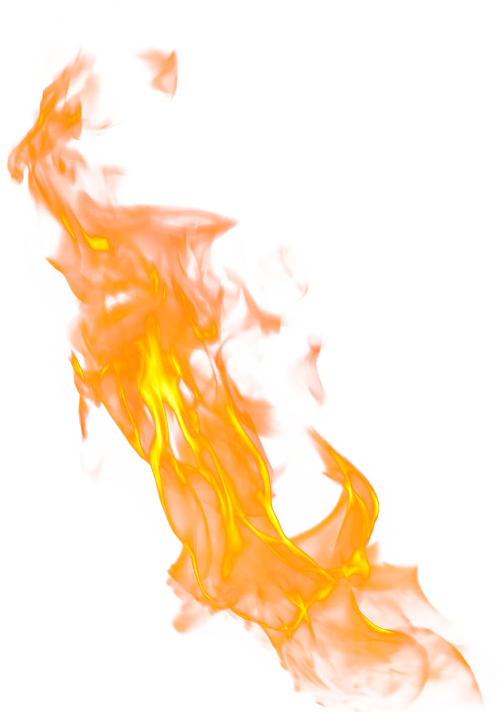 Fire Flame Ignite PNG Image