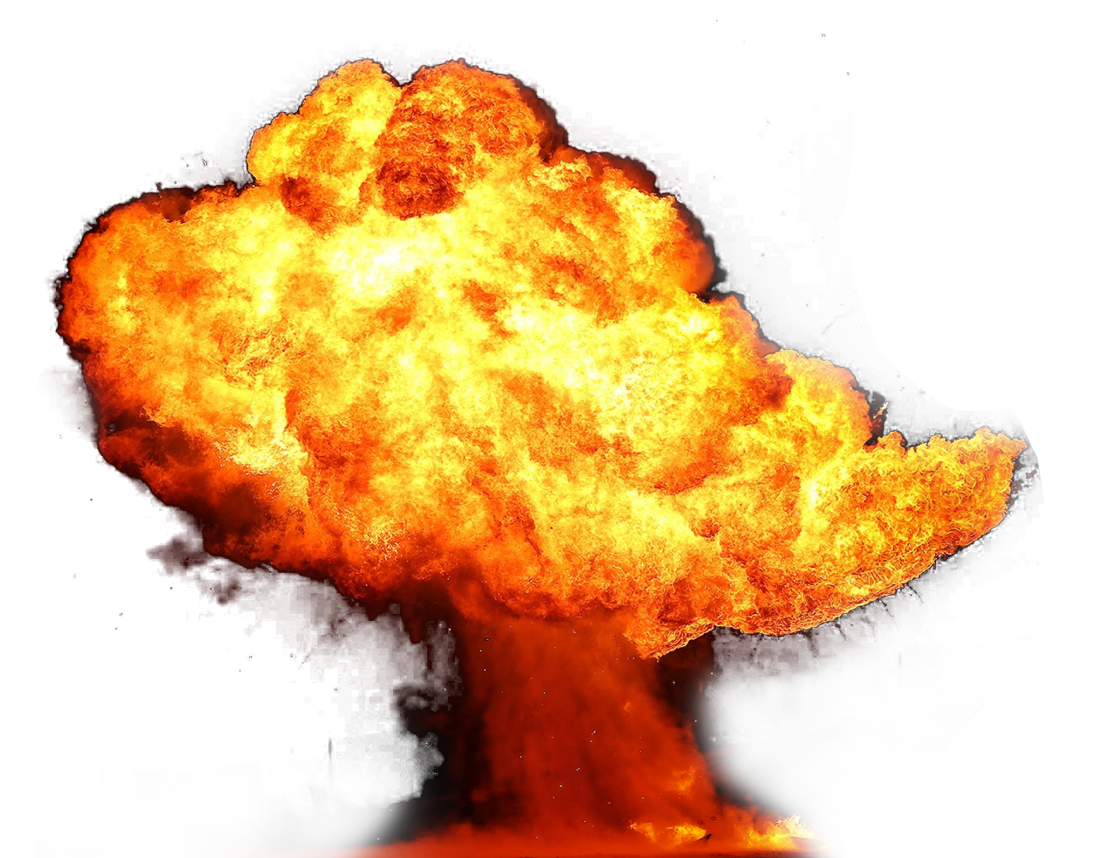 Explosion Fire Flame Png Image Purepng Free Transparent Cc0 Png