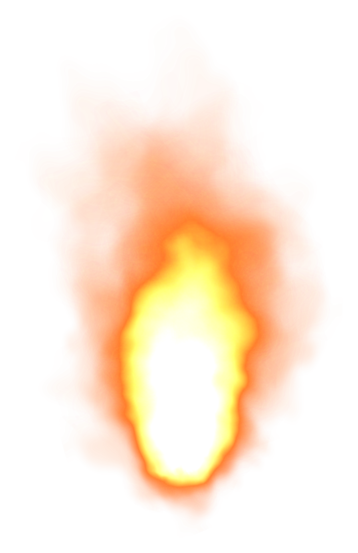 fire bright flame