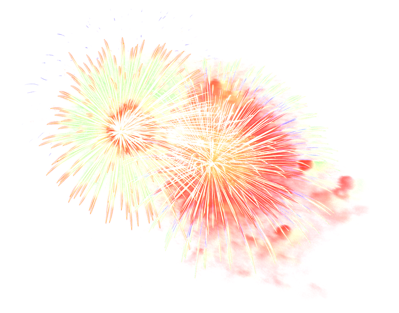 fire work png