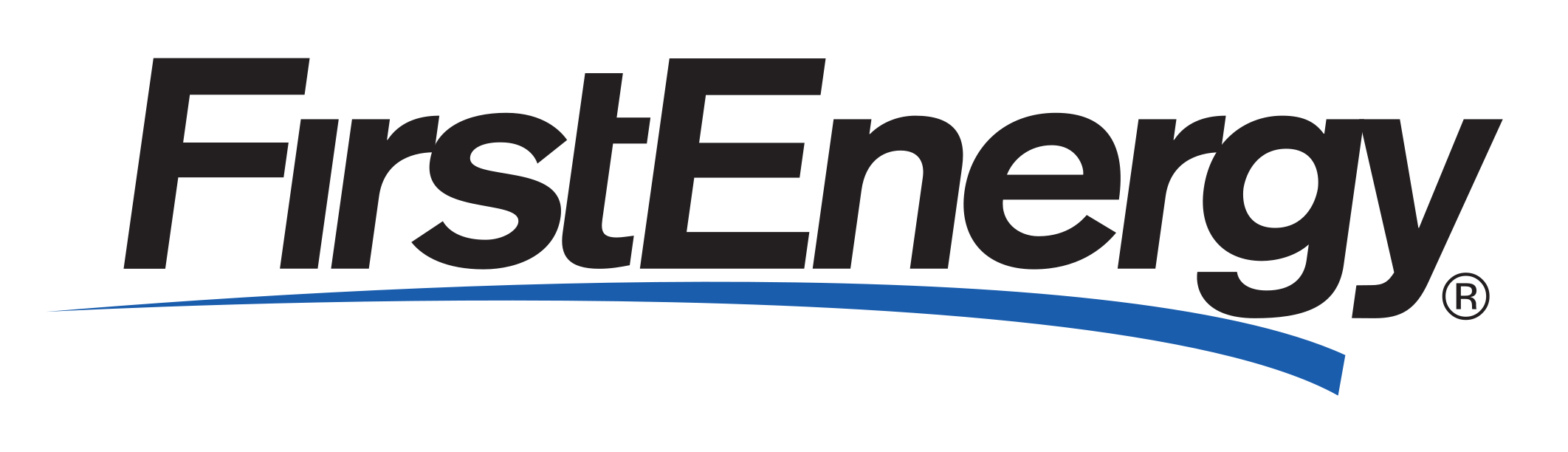 FirstEnergy Logo PNG Image