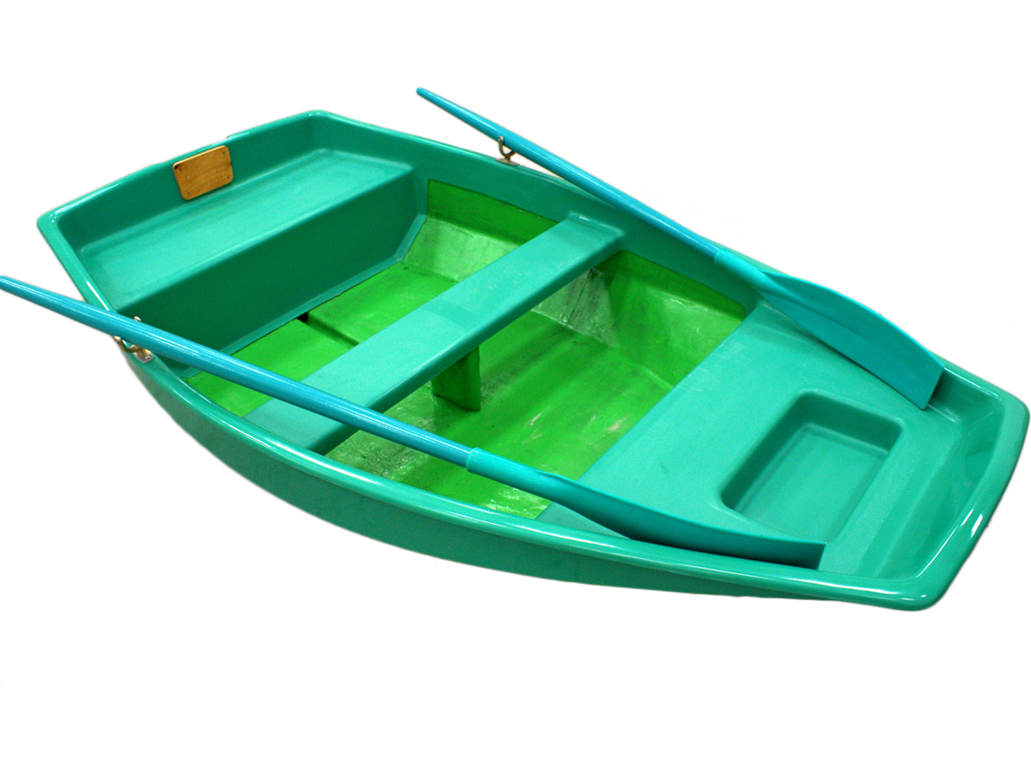 Fishing Boat PNG Image