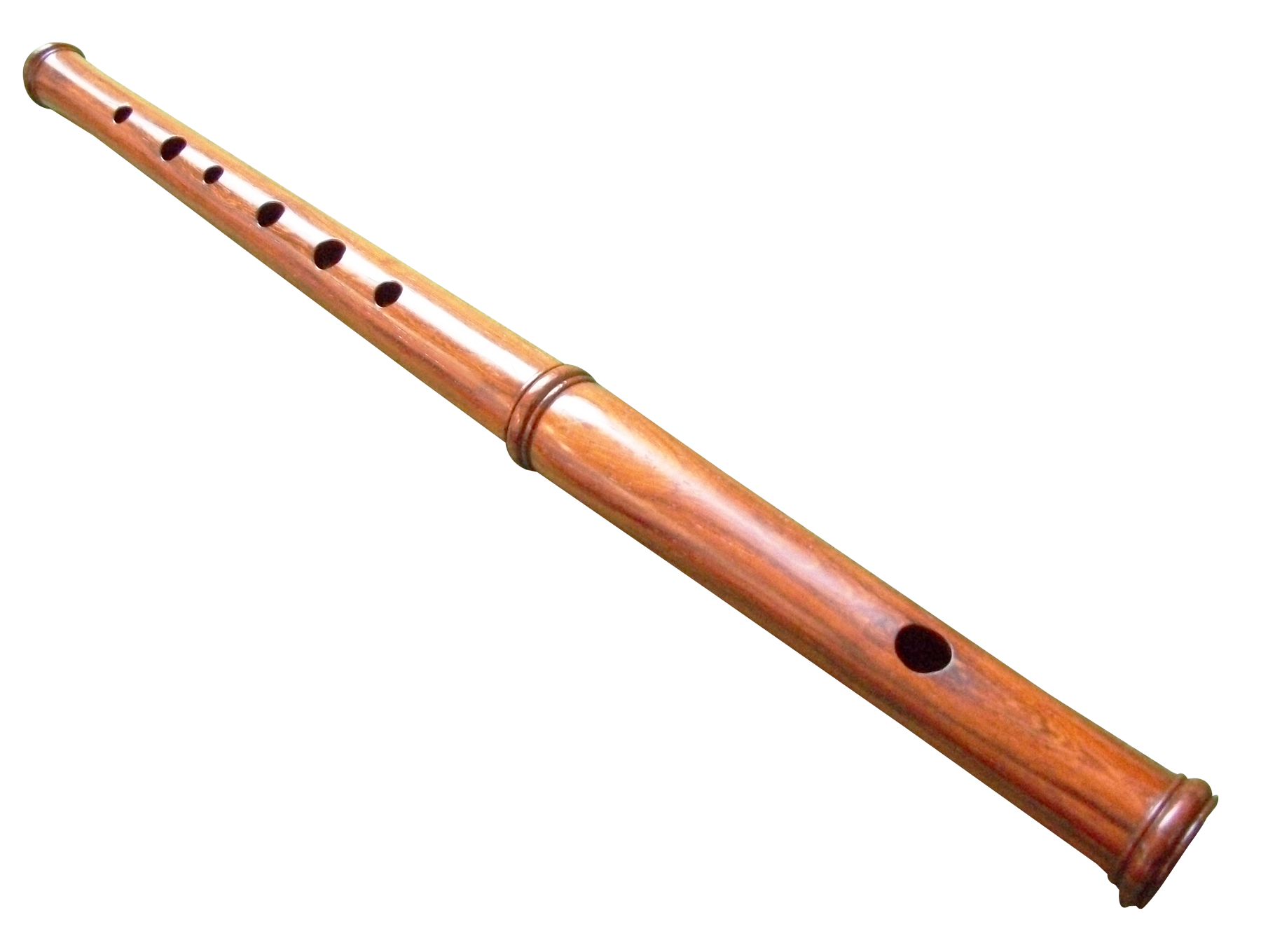 Flute PNG Image
