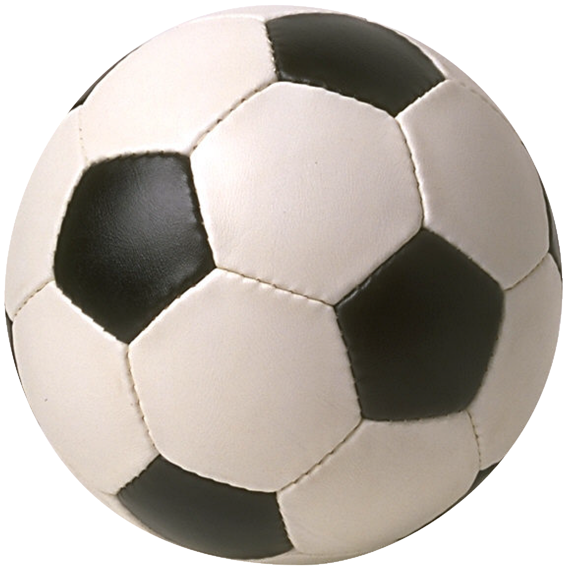 Football PNG Image