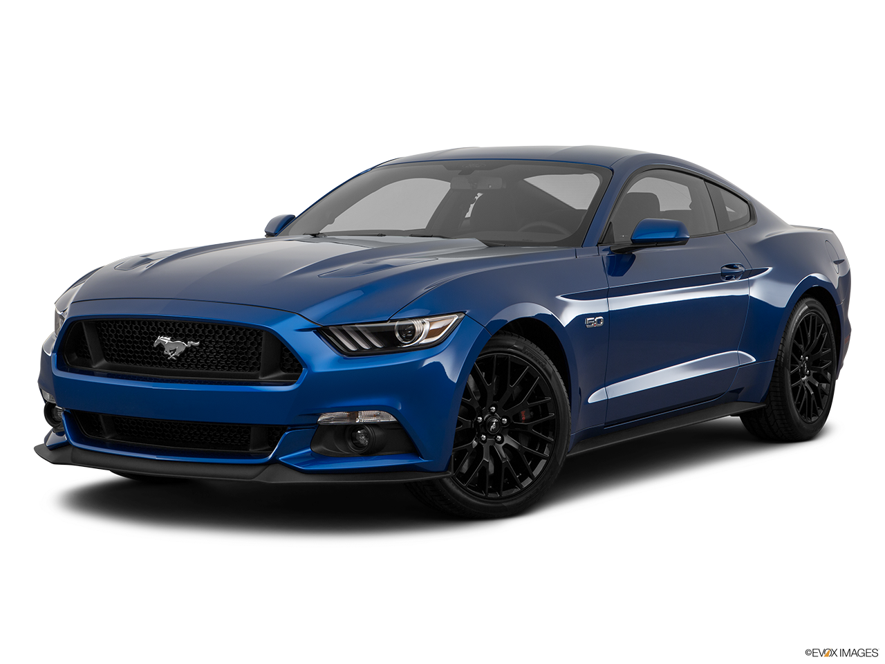 Download Ford Mustang PNG Image for Free