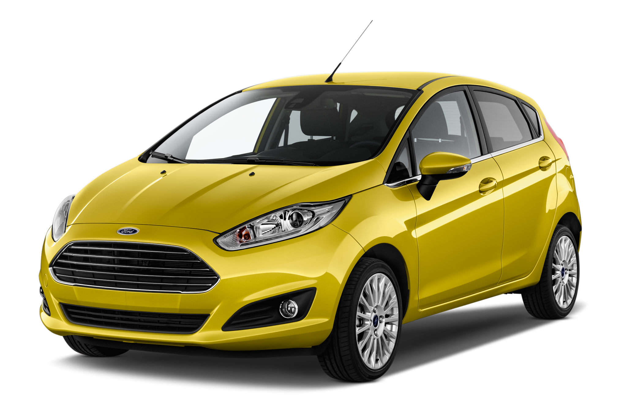 Ford PNG Image