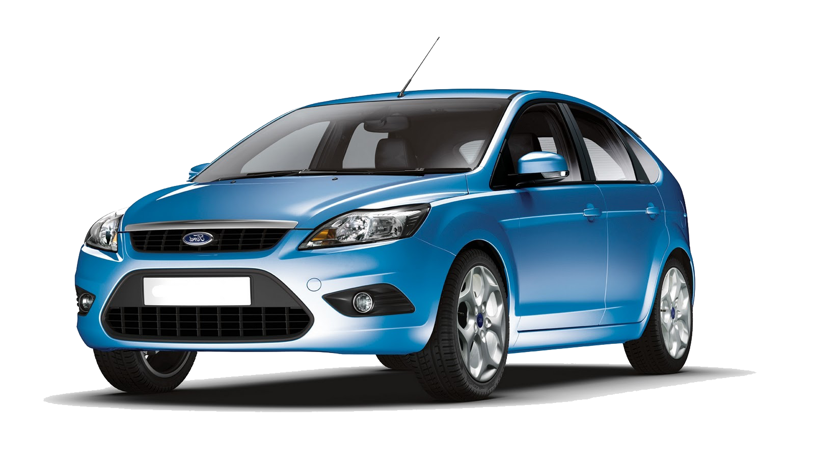 Ford PNG Image