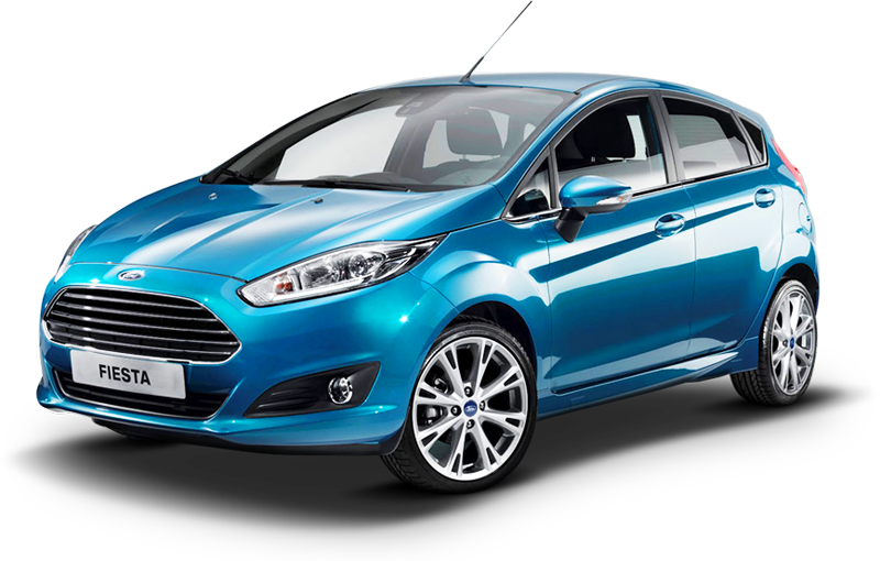 Ford PNG Image
