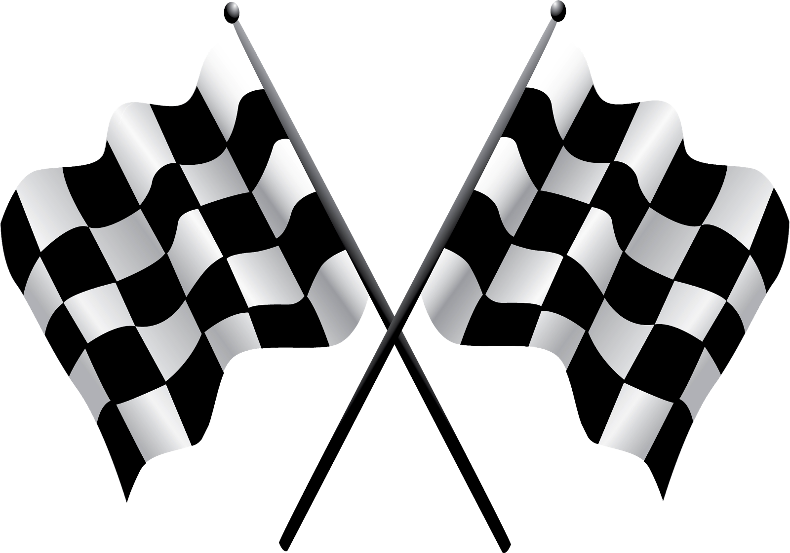 Formula 1 Flag PNG Image