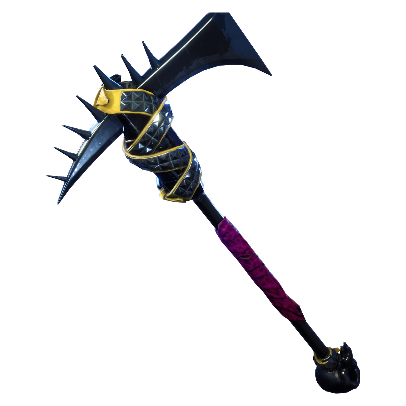 Fortnite Anarchy Axe Png Image Purepng Free Transparent Cc0 Png