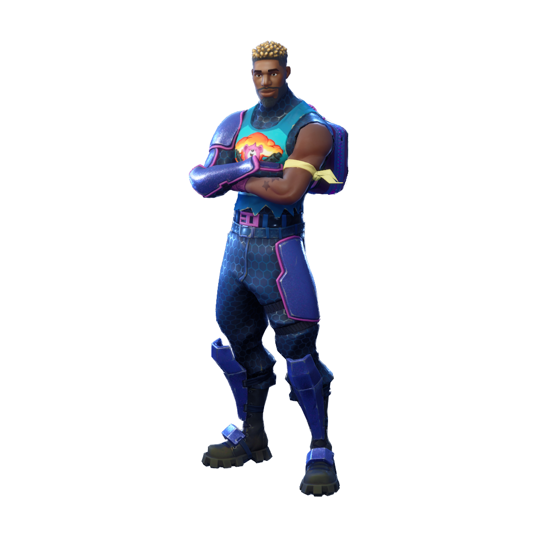 Download Fortnite Brite Gunner PNG Image For Free Download Fortnite Brite Gunner PNG Image For Free