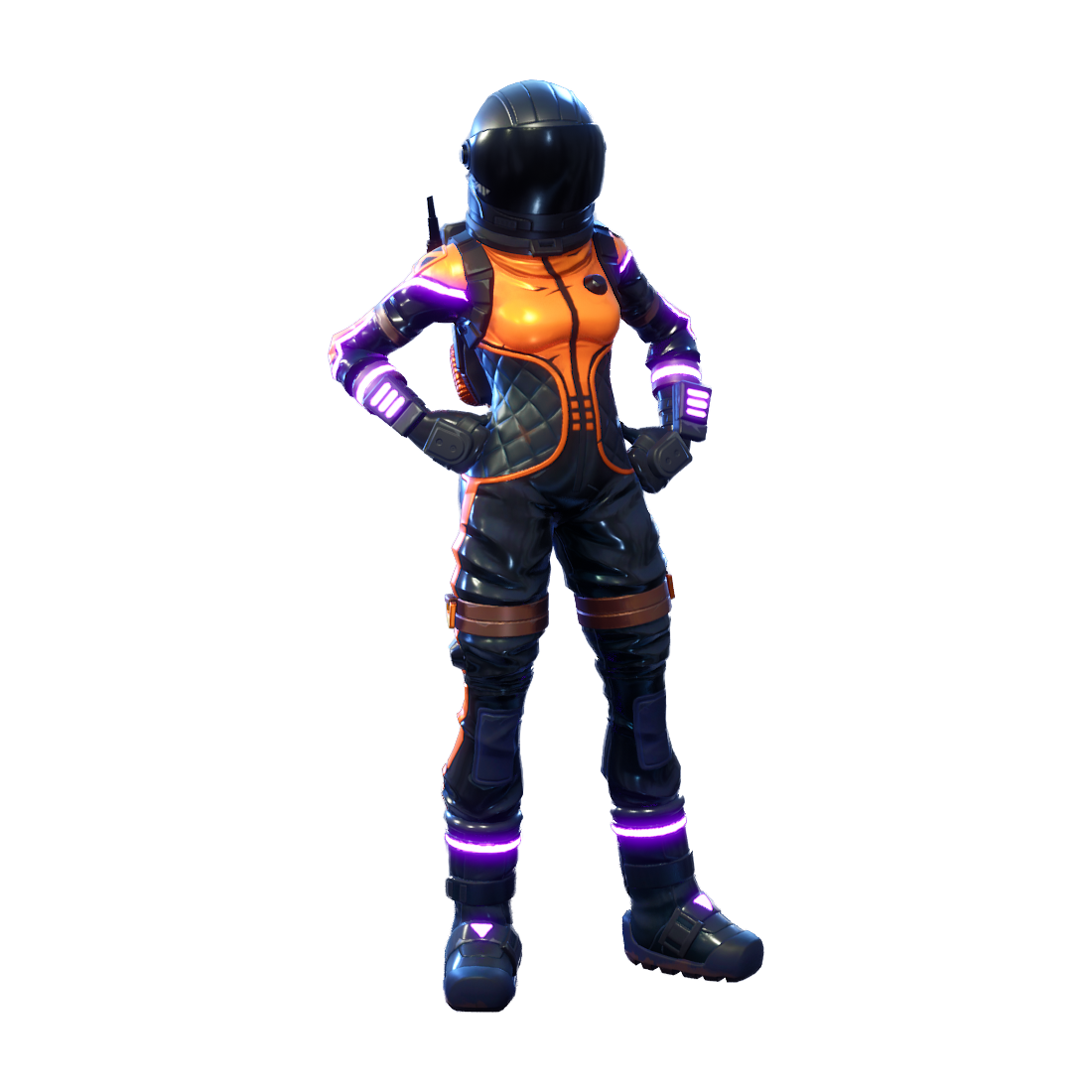 Fortnite Dark Vanguard PNG Image - PurePNG | Free transparent CC0 PNG ...