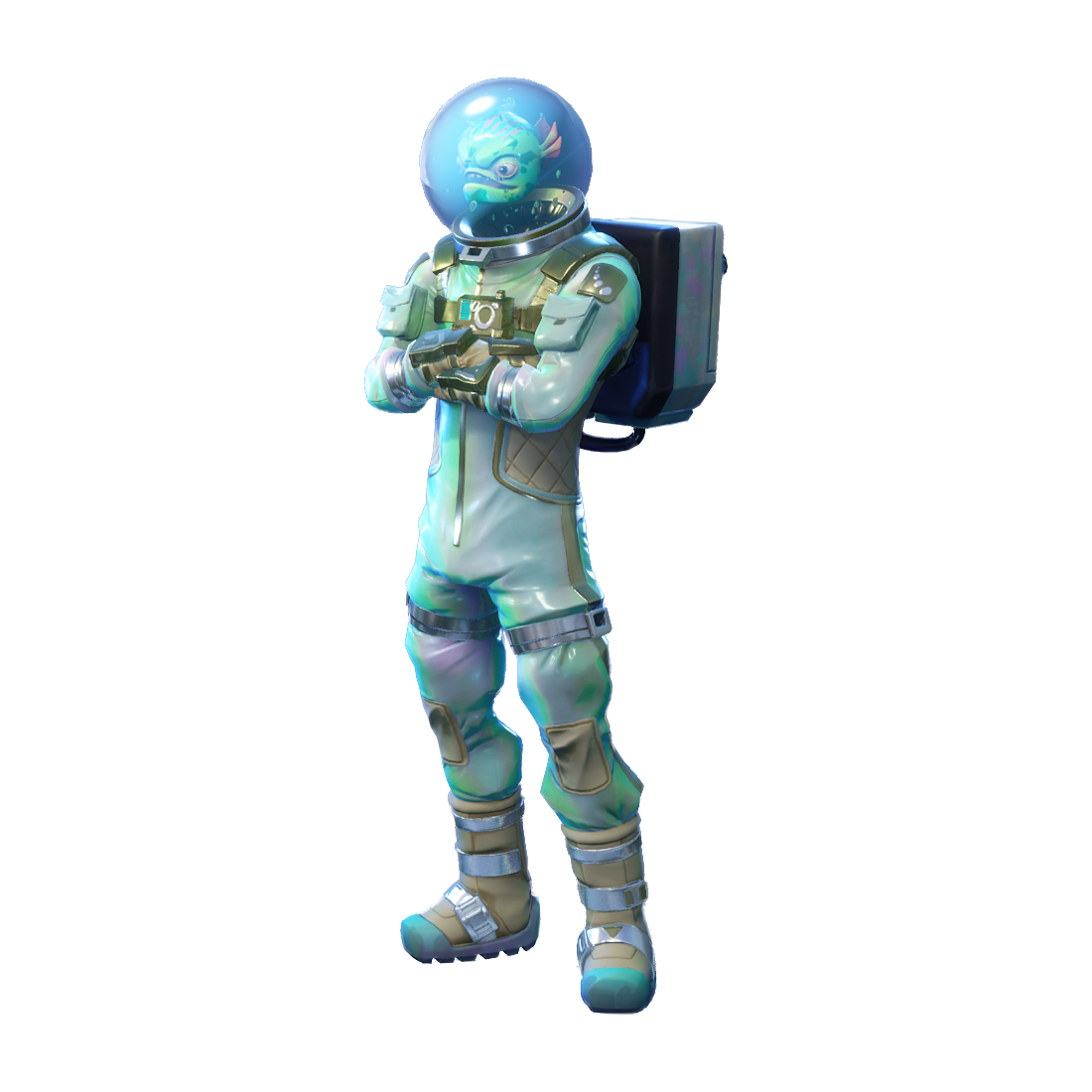 Download Fortnite Leviathan Png Image For Free