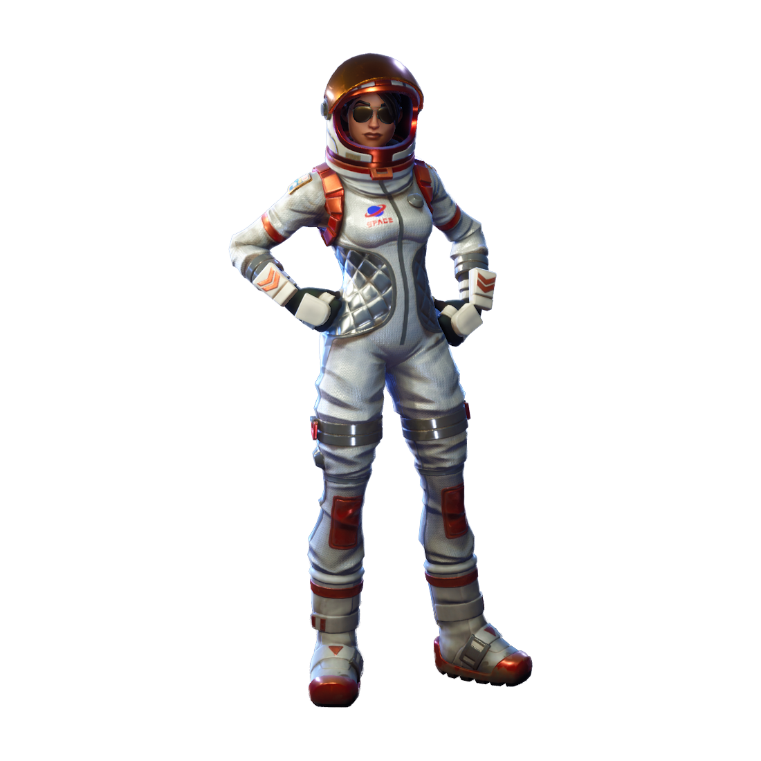 Fortnite Moonwalker PNG Image - PurePNG | Free transparent ... - 1100 x 1100 png 643kB