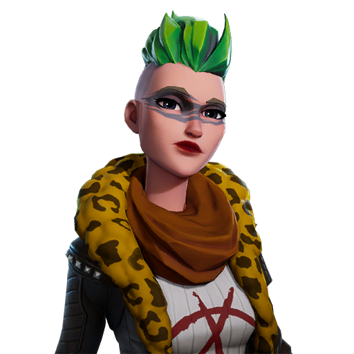 Fortnite Phase Scout