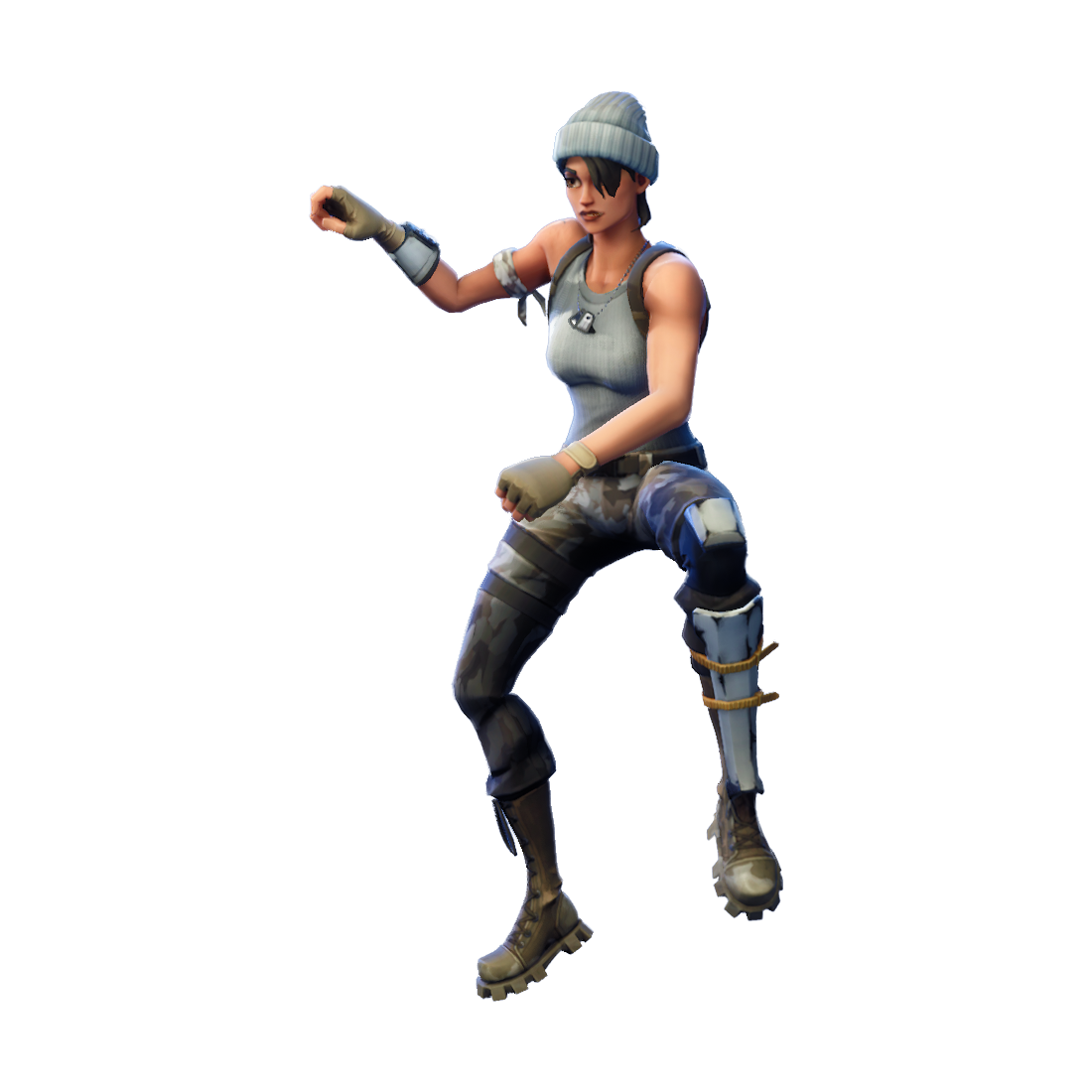 Fortnite Ride the Pony PNG Image