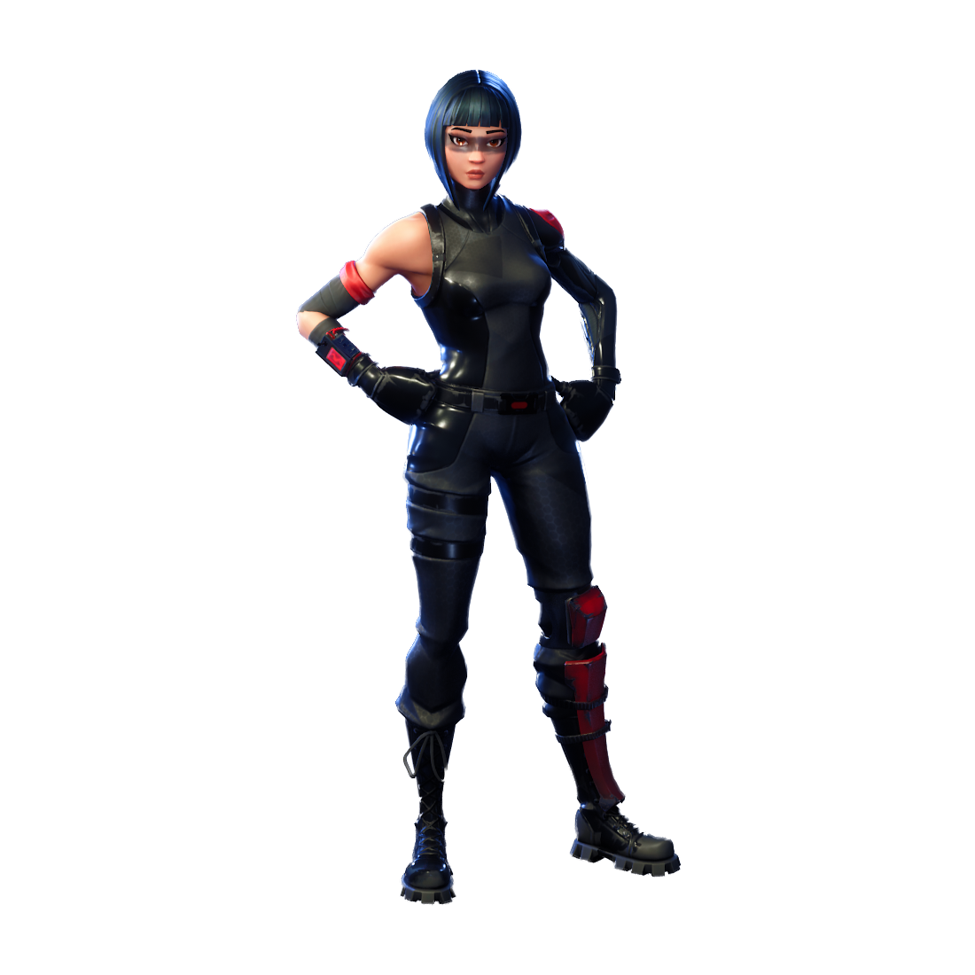 Fortnite Shadow Ops PNG Image