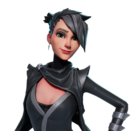 Fortnite Shuriken Master PNG Image