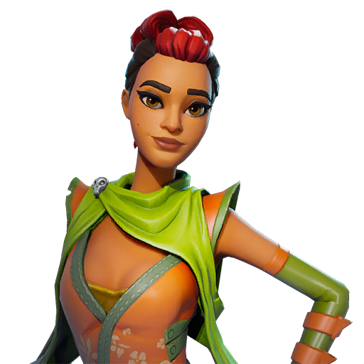 Fortnite Stonefoot PNG Image
