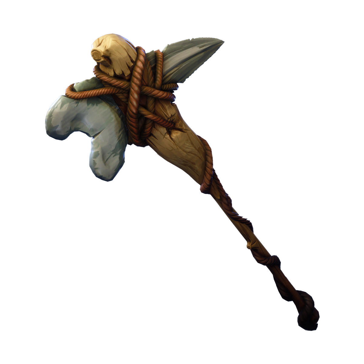Fortnite Tooth Pick PNG Image