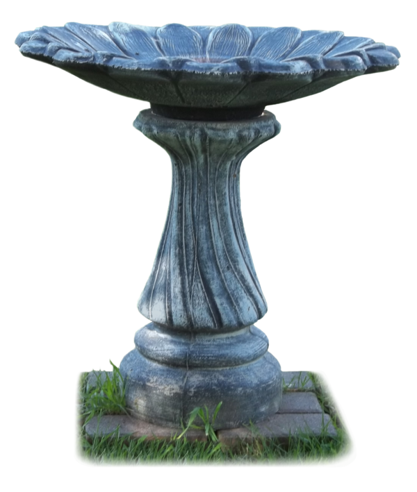 Fountain PNG Image