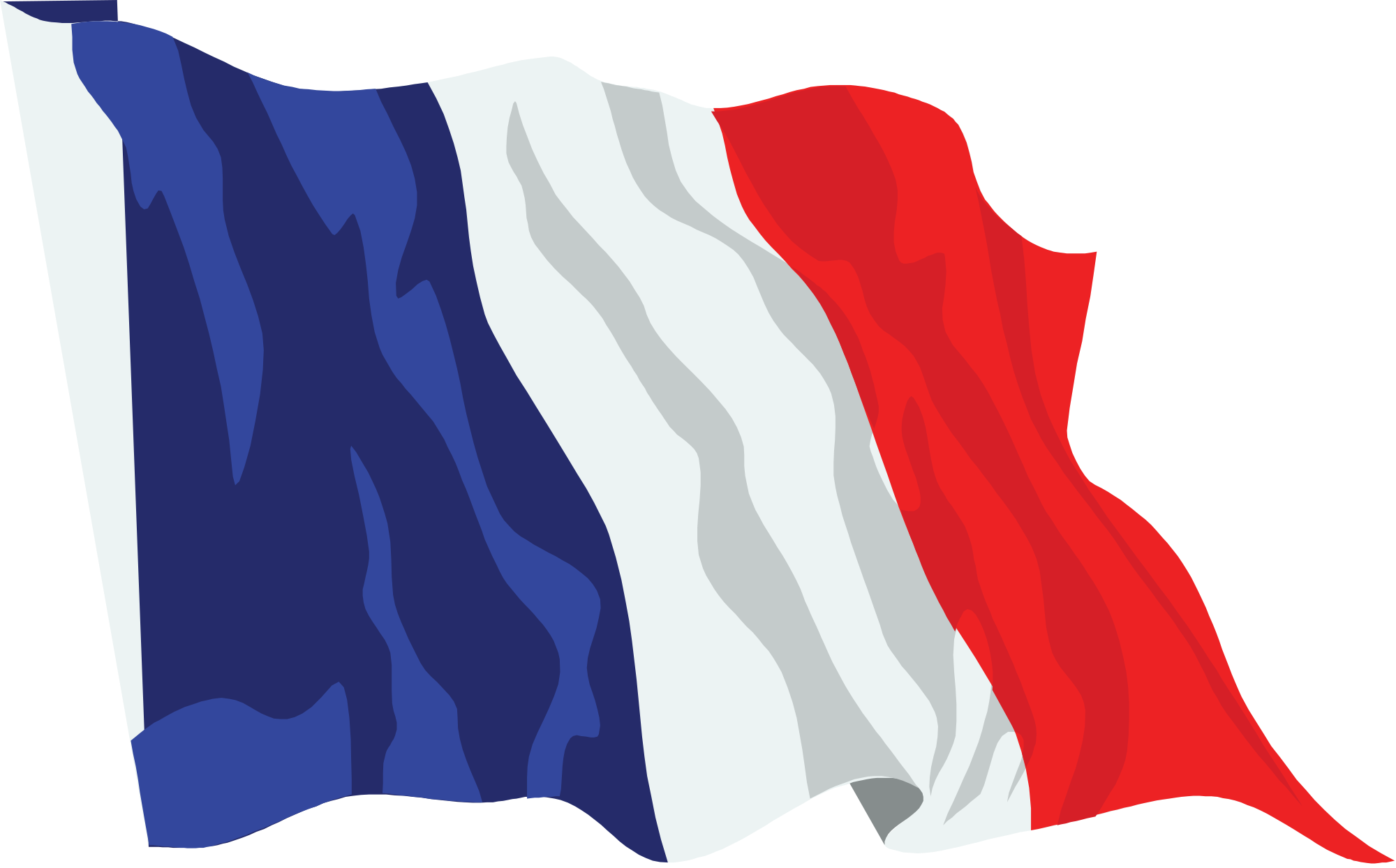 France Flag PNG Image PurePNG Free Transparent CC0 PNG Image Library