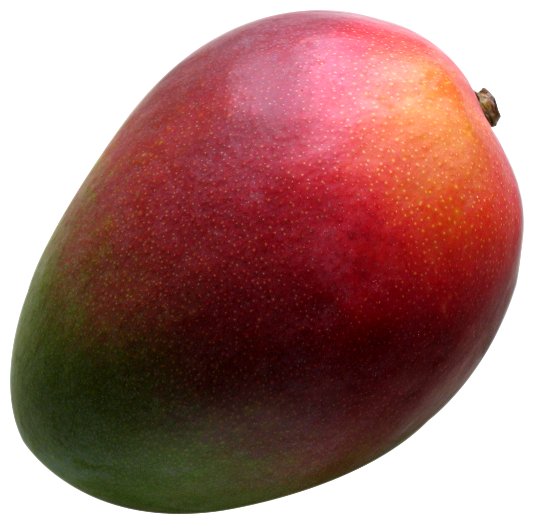 Fresh Mango PNG Image