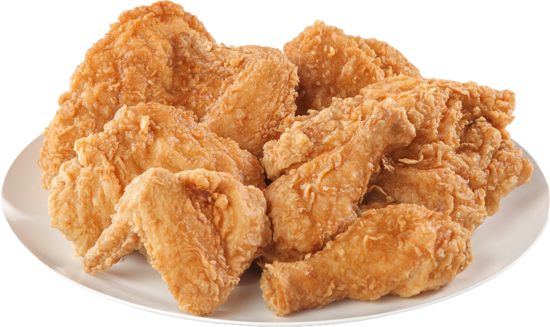 Fried Chicken