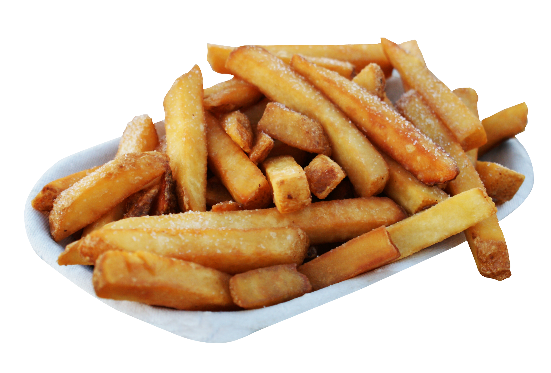 Fries PNG Image