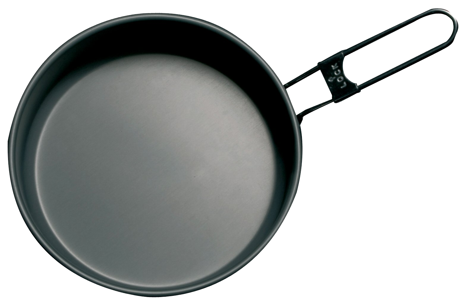 Frying Pan PNG Image