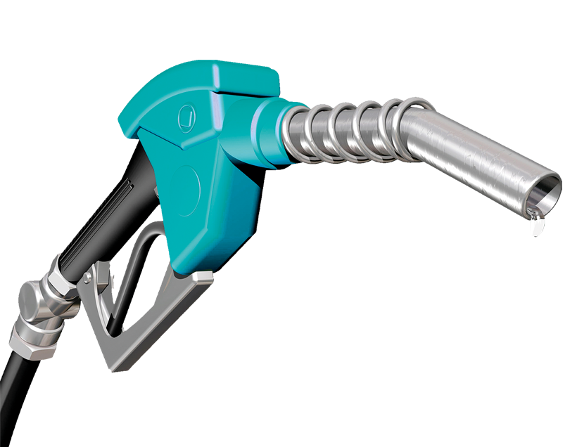 Fuel | Petrol  Dispenser PNG Image