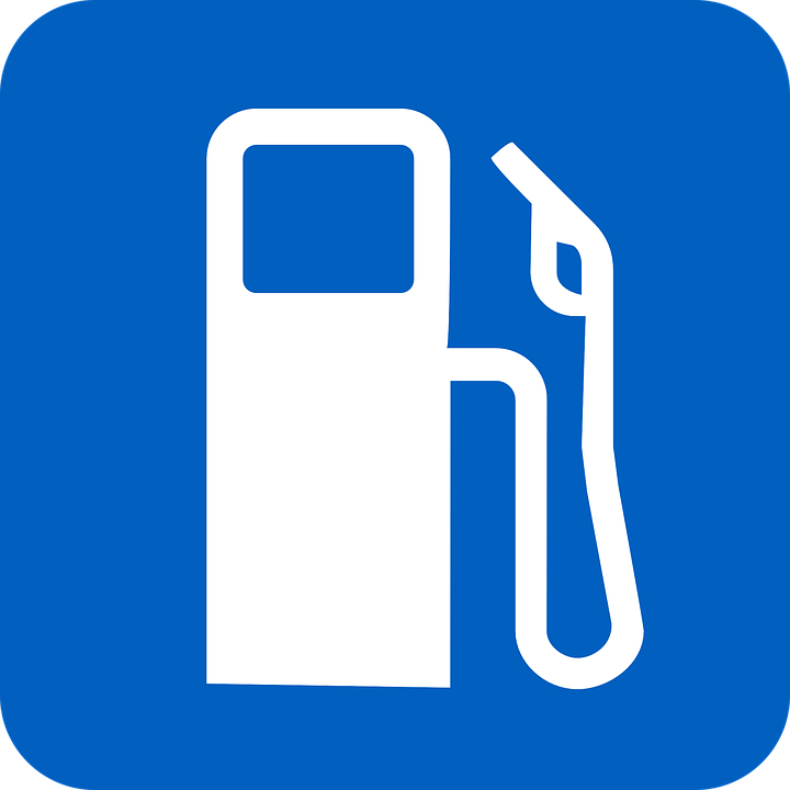 Fuel | Petrol Pump