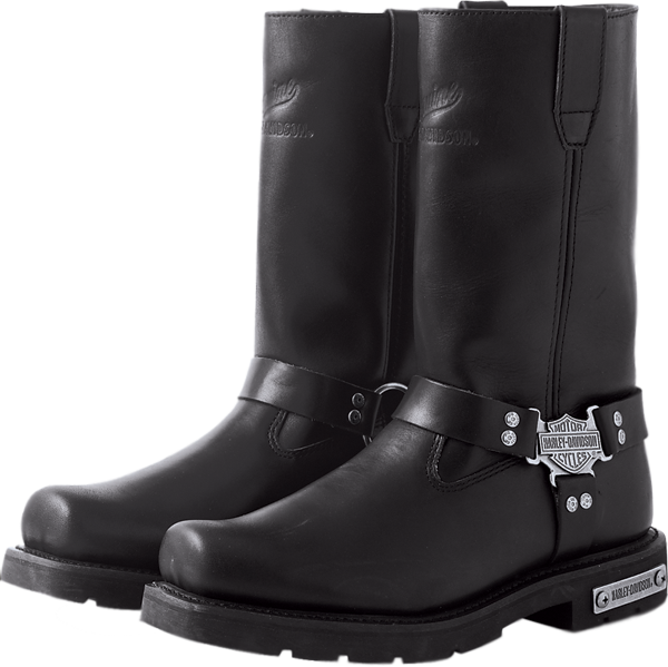 Funny Army Boots PNG Image