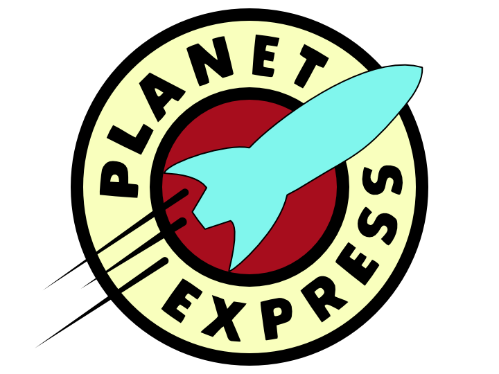 Futurama  Logo