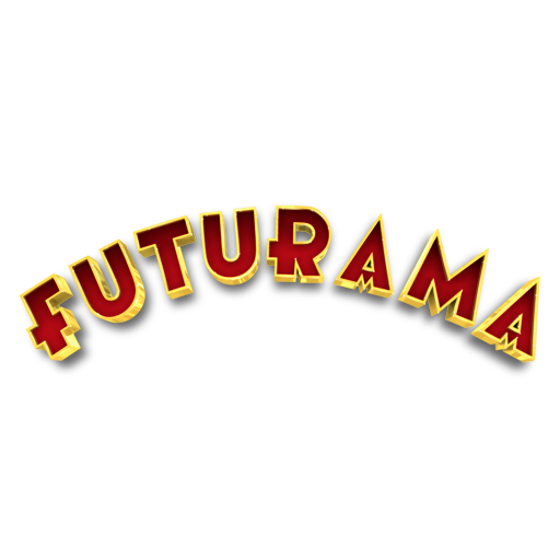 Futurama  Logo PNG Image