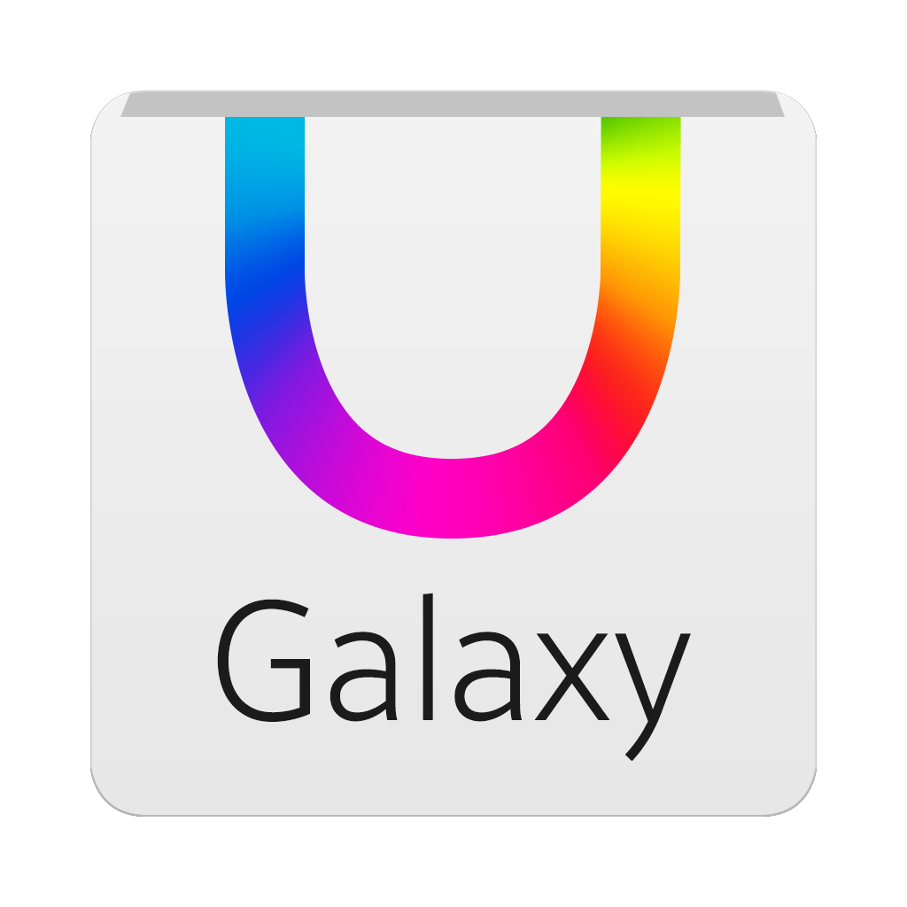 Galaxy Apps Icon Galaxy S6 PNG Image