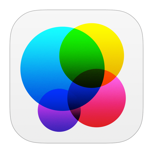 Download Game Center Icon PNG Image for Free