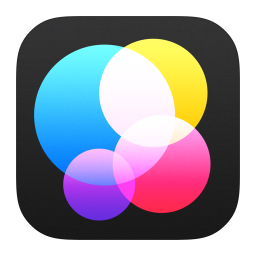 Game Center Icon PNG Image