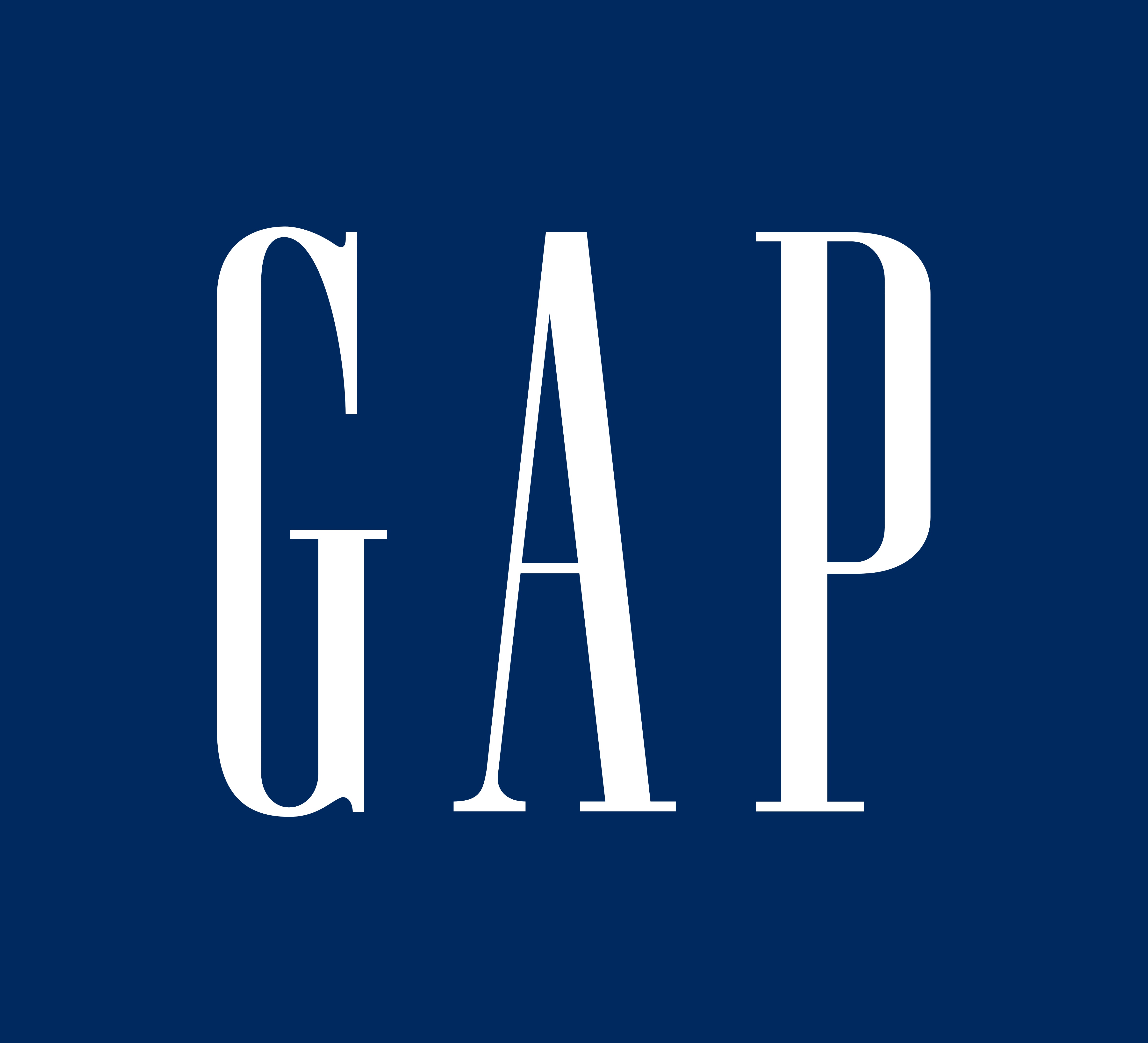 Download Gap Logo PNG Image For Free