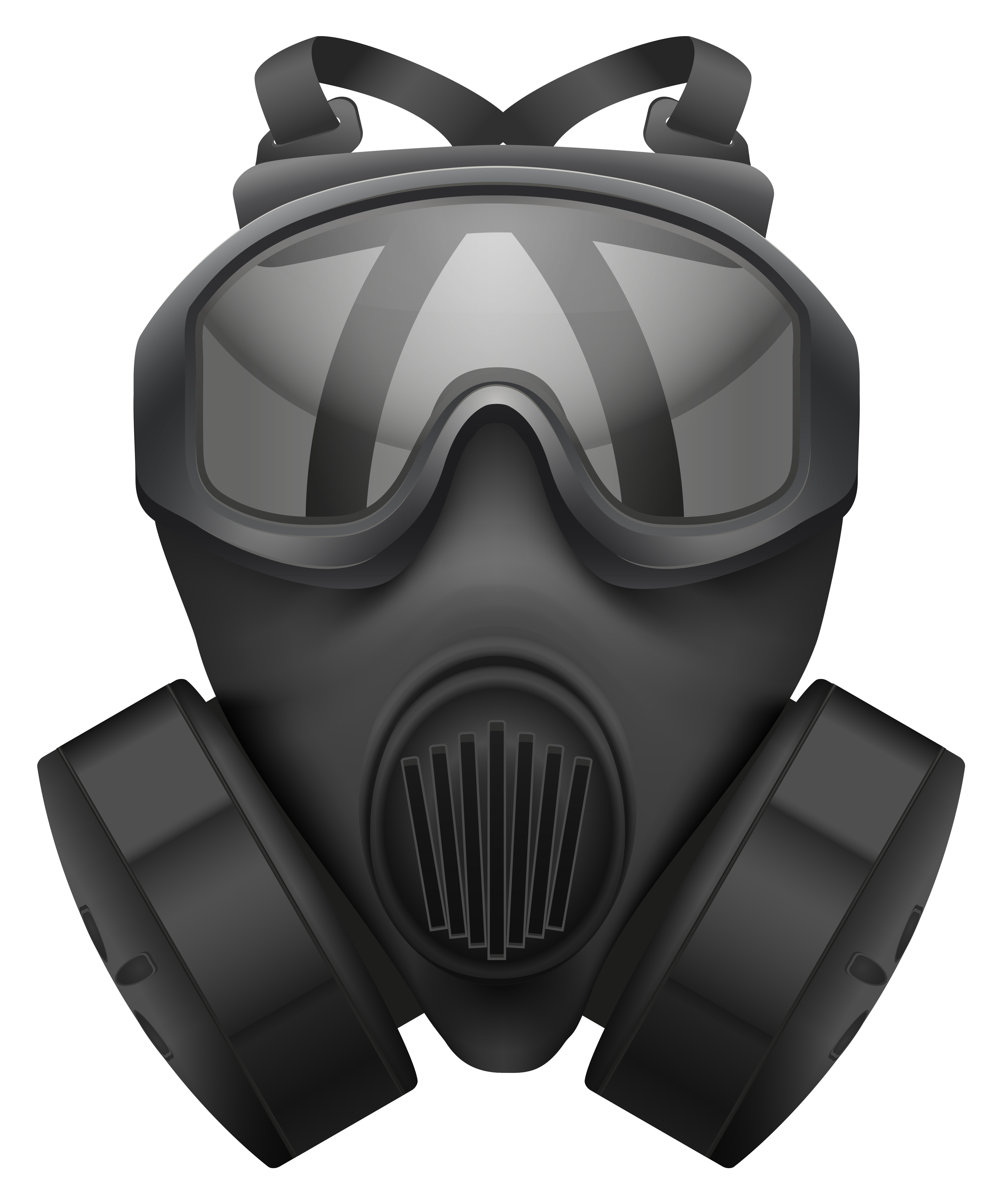 Fivem Gas Mask