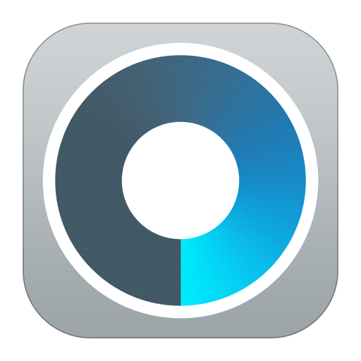 Gemini Icon iOS 7