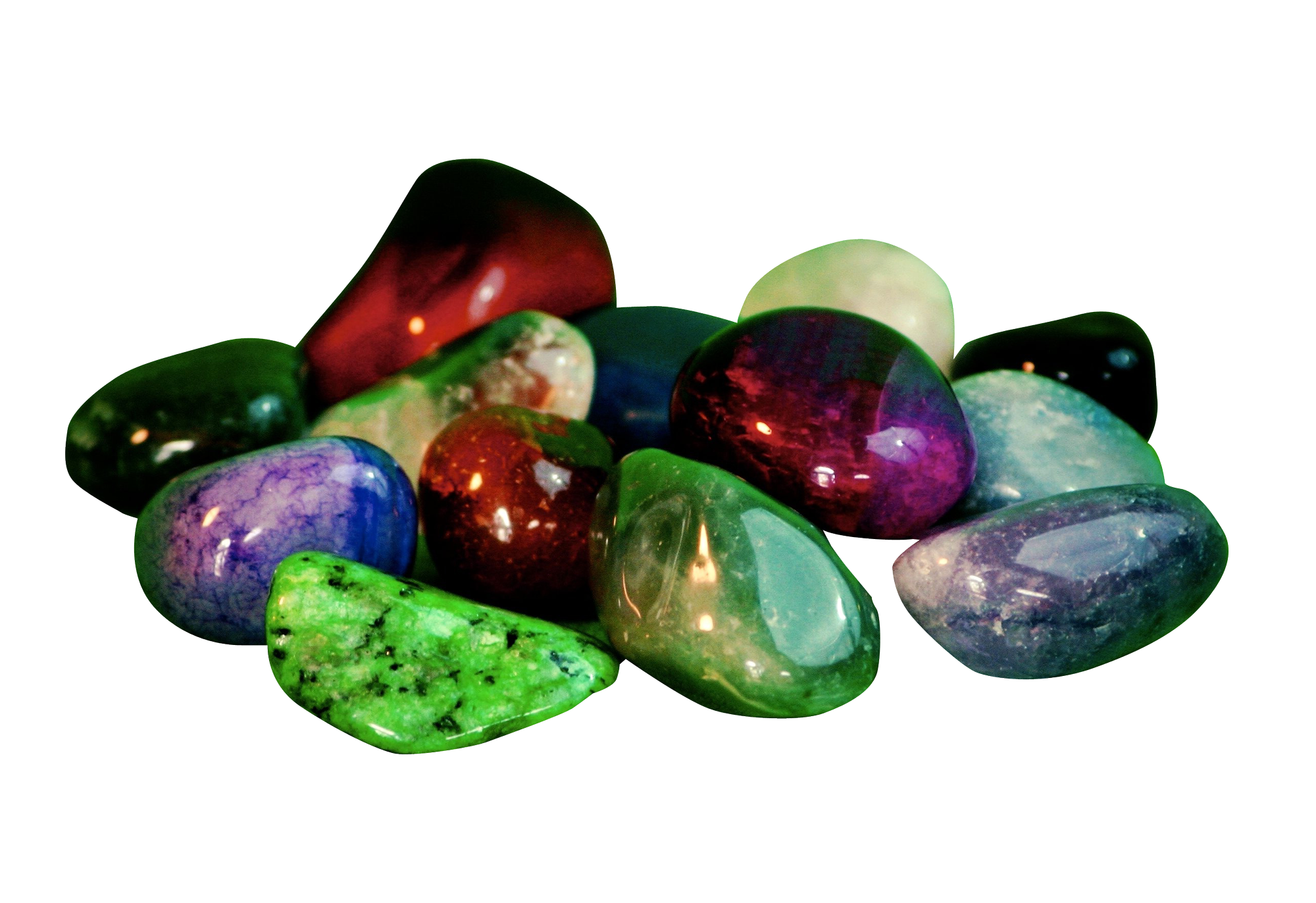 Gemstone PNG Image