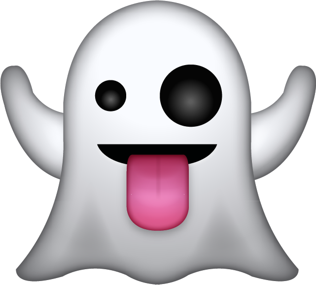 Download Ghost PNG Image for Free