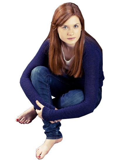 Ginny PNG Image