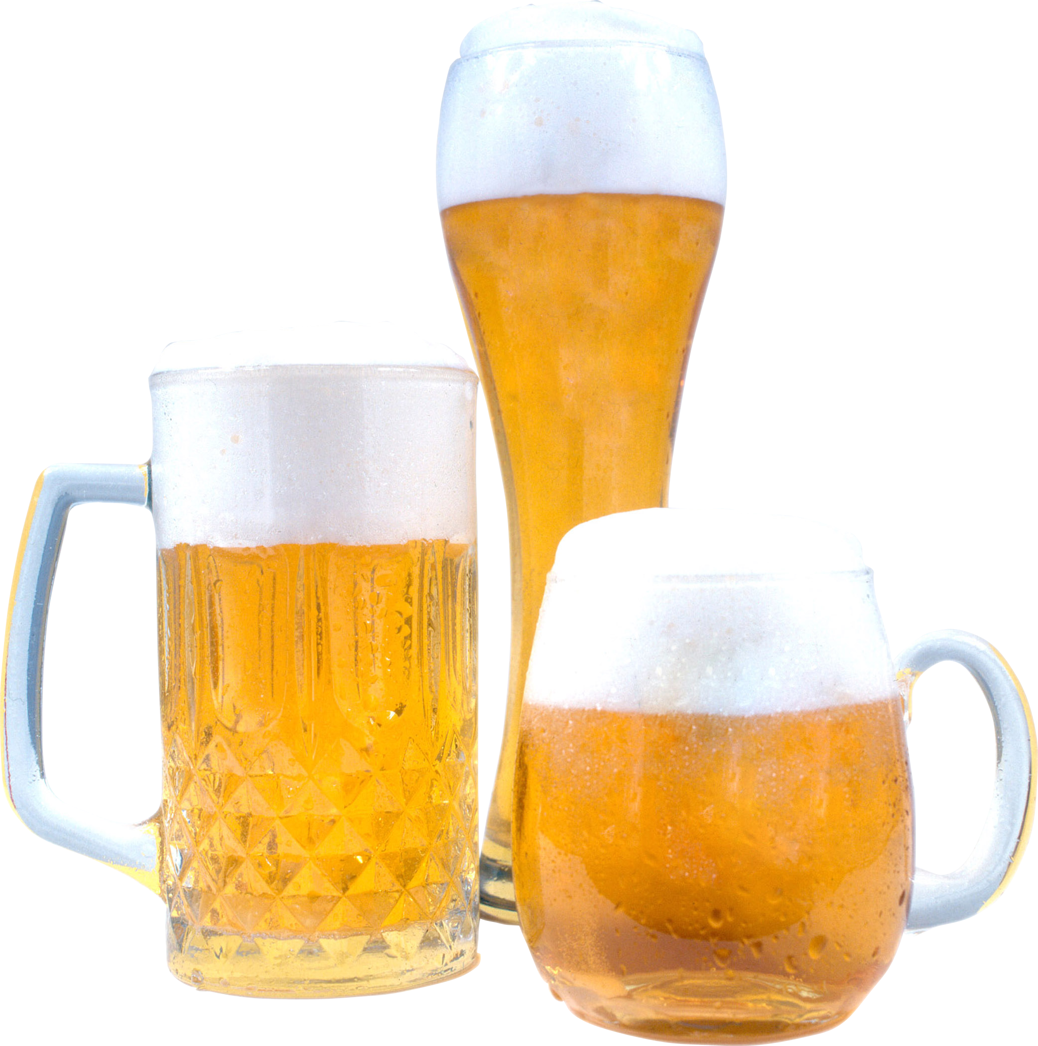 Glass Of Beer PNG Image