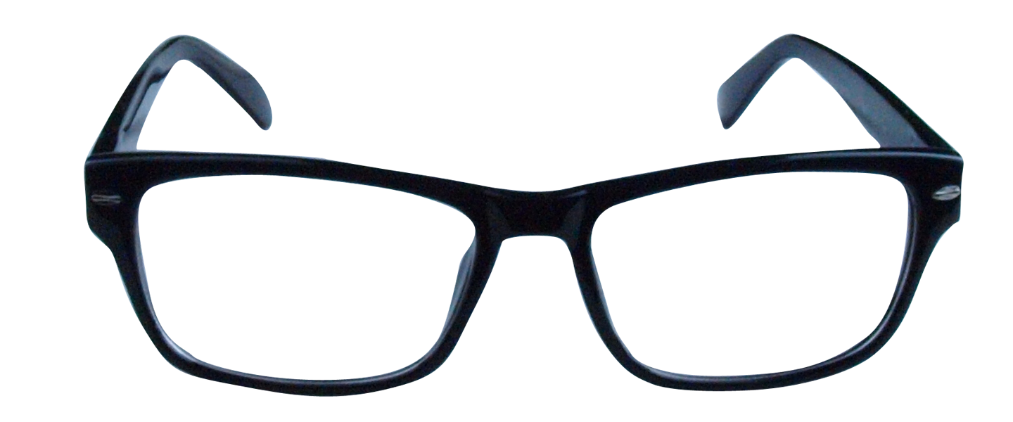 Glasses PNG Image