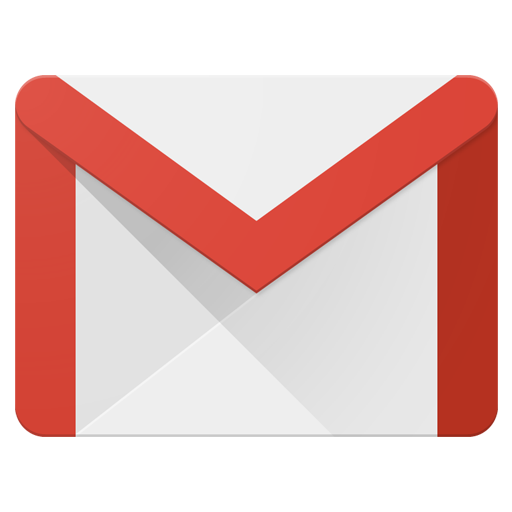 Gmail Icon Android Lollipop PNG Image