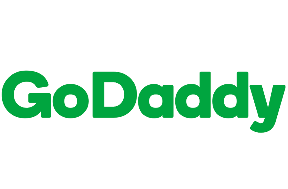 Godaddy Logo