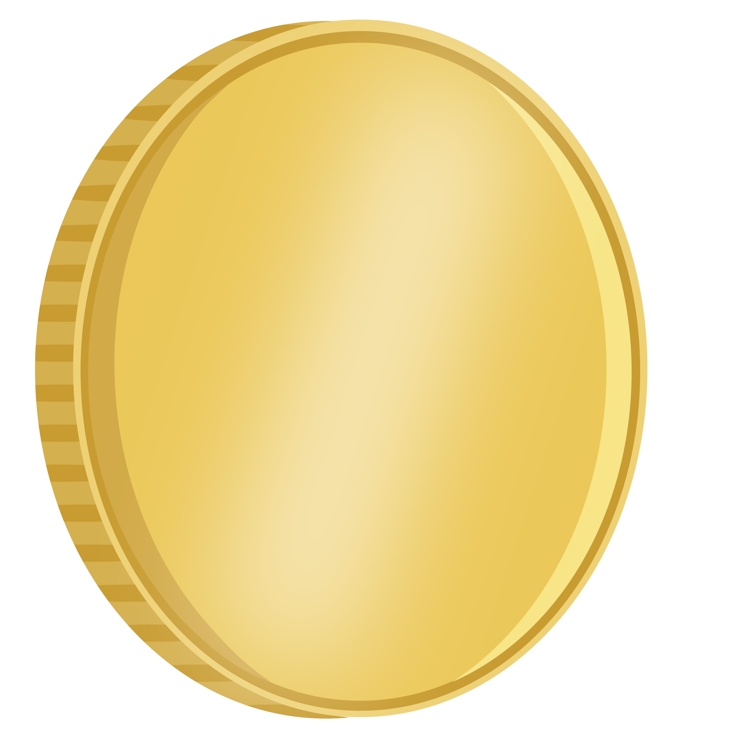 Download Gold Coins PNG Image For Free